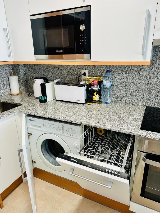 Apartamento Con Piscina Y Jardin Fantastico Cala Sirenas - Nuevo 迈阿密普拉特亚 外观 照片